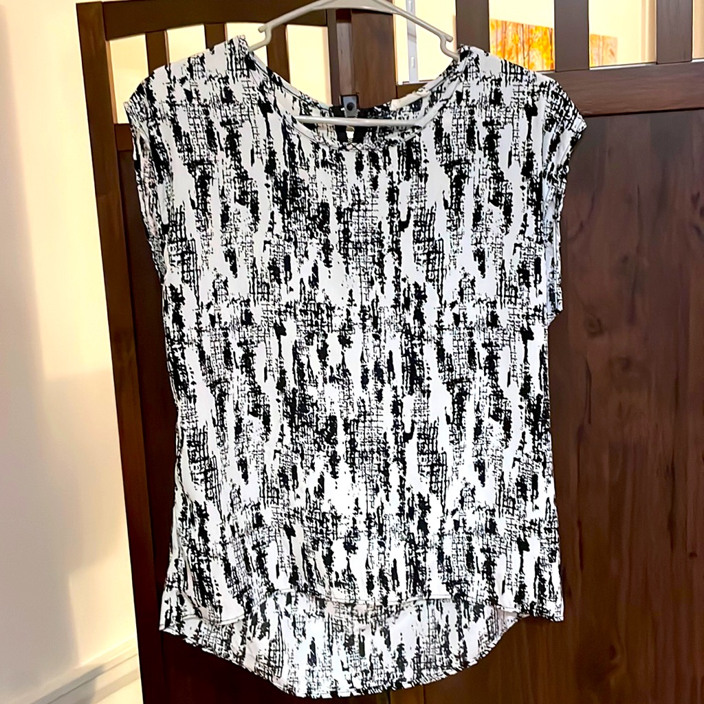 Given To Me Not Sure Of The Brand Or Size